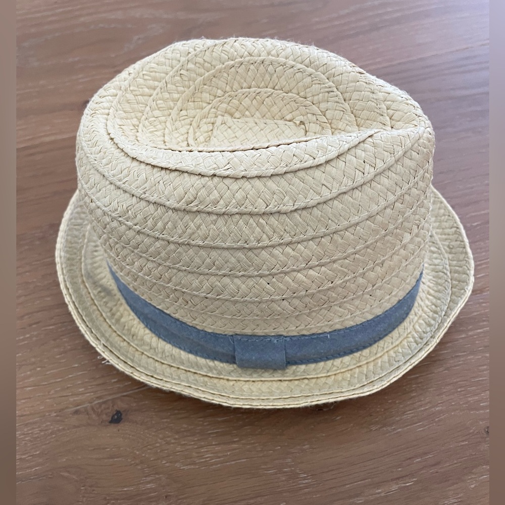 Toddler Hat